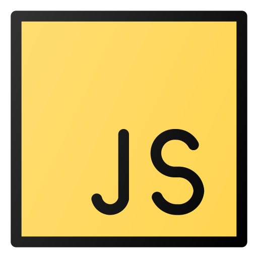 java script logo
